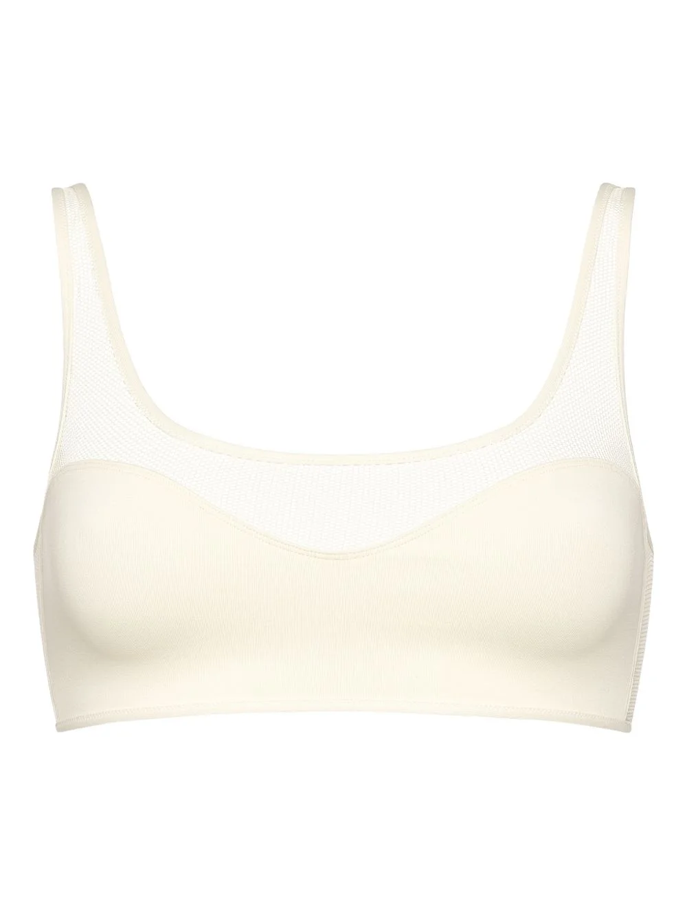 Crescendo bikini top - 1
