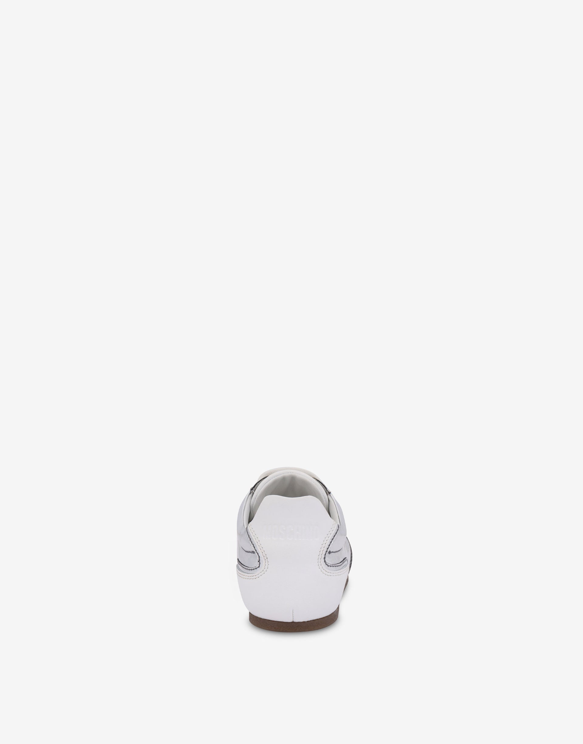 MIRROR EFFECT SNEAKERS - 2