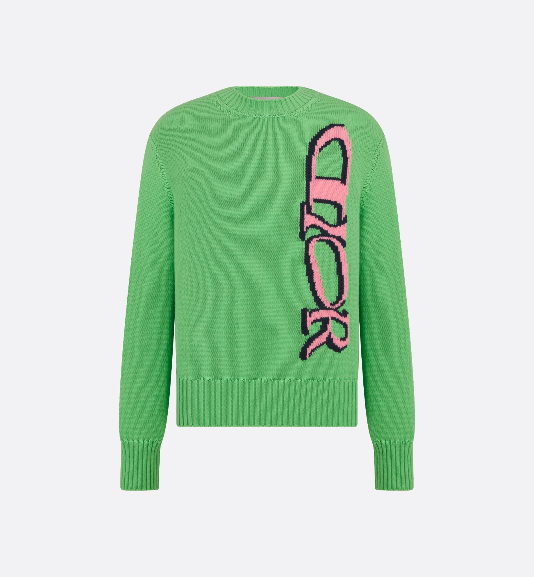 DIOR AND LEWIS HAMILTON Sweater - 1