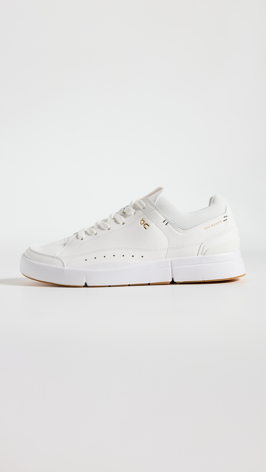 The Roger Centre Court Sneakers - 5