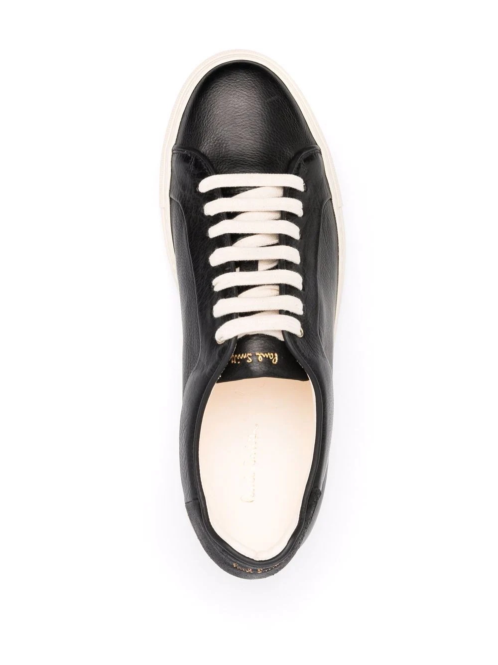 Basso low-top sneakers - 4