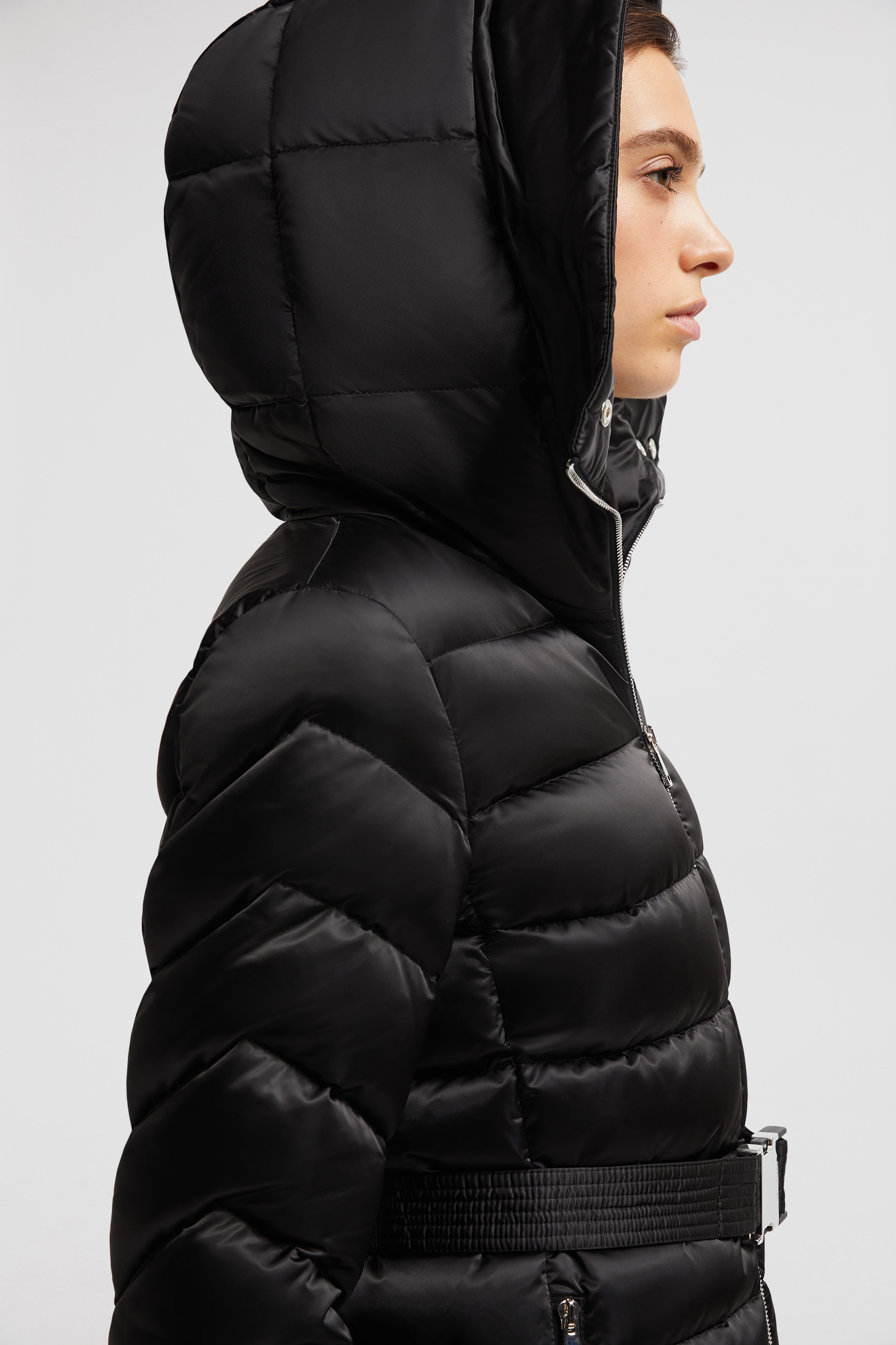 Cupidone Short Down Jacket - 7