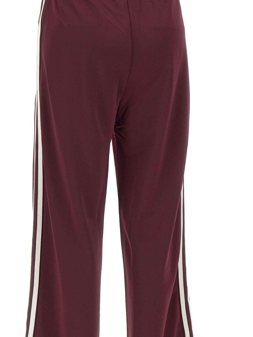 Firebird side-stripe track pants - 5