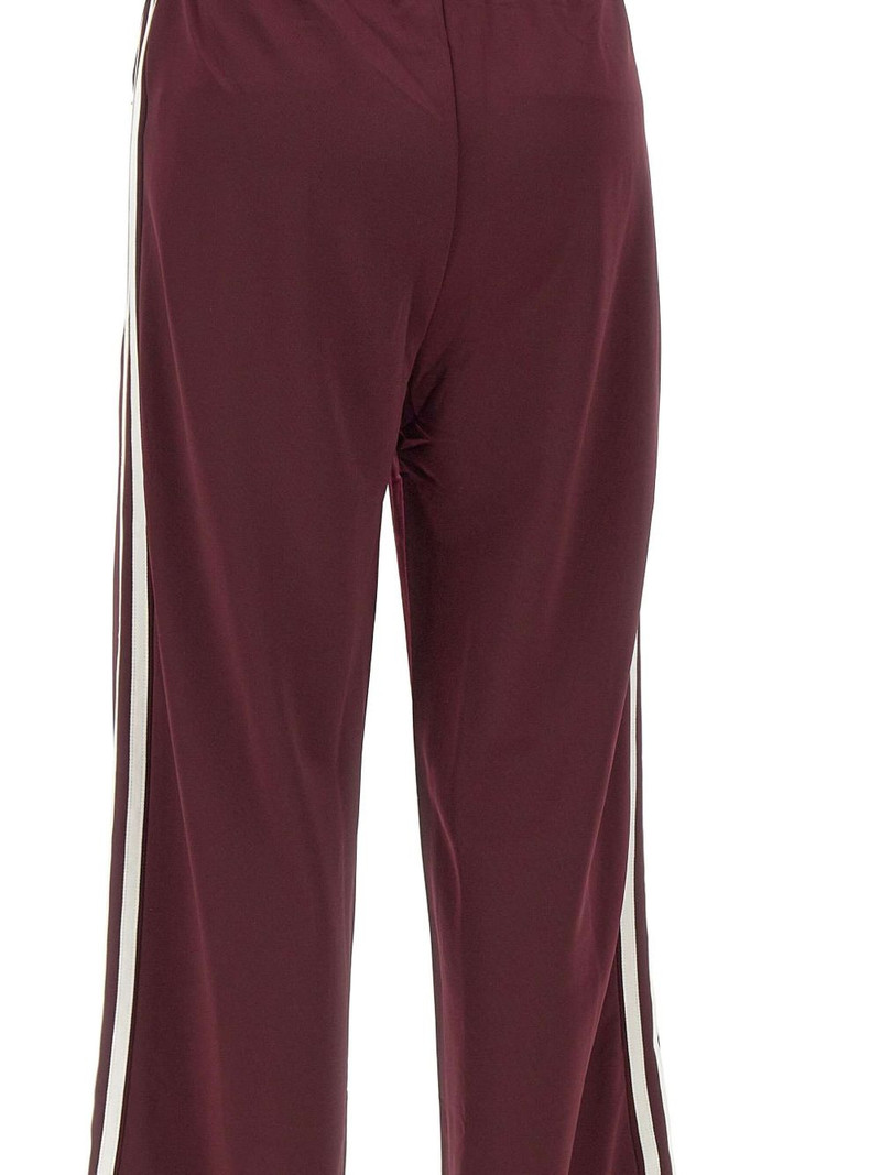 Firebird side-stripe track pants 5