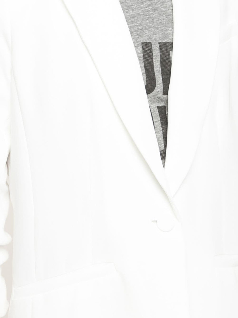 crepe Khloe blazer 5