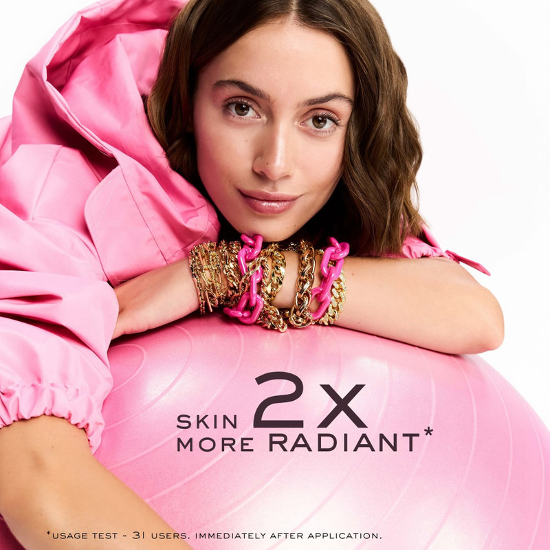 The Illuminating Concentrate 4