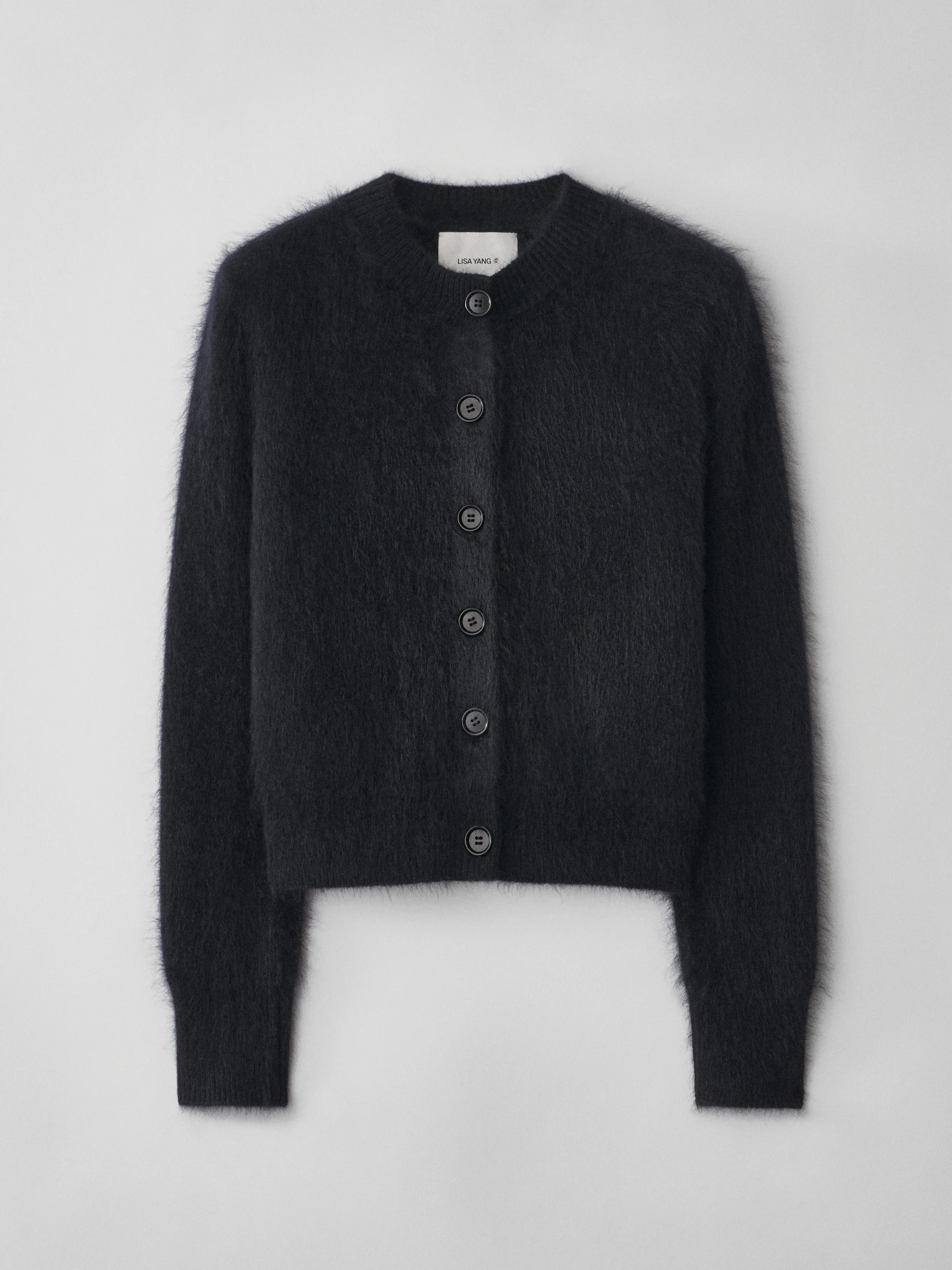 Azalea Cardigan - 1
