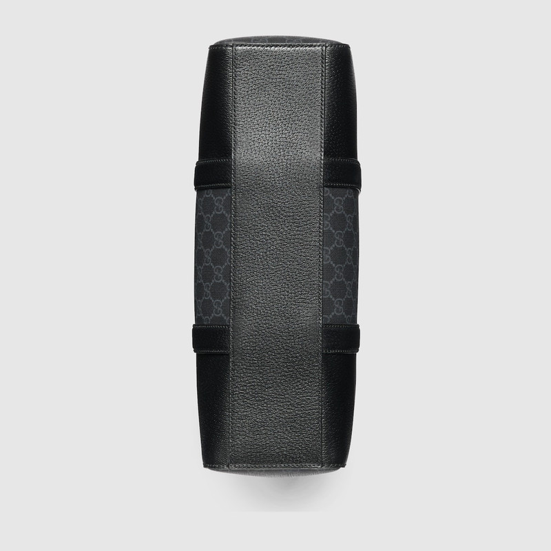 Medium GG tote bag with tag 9