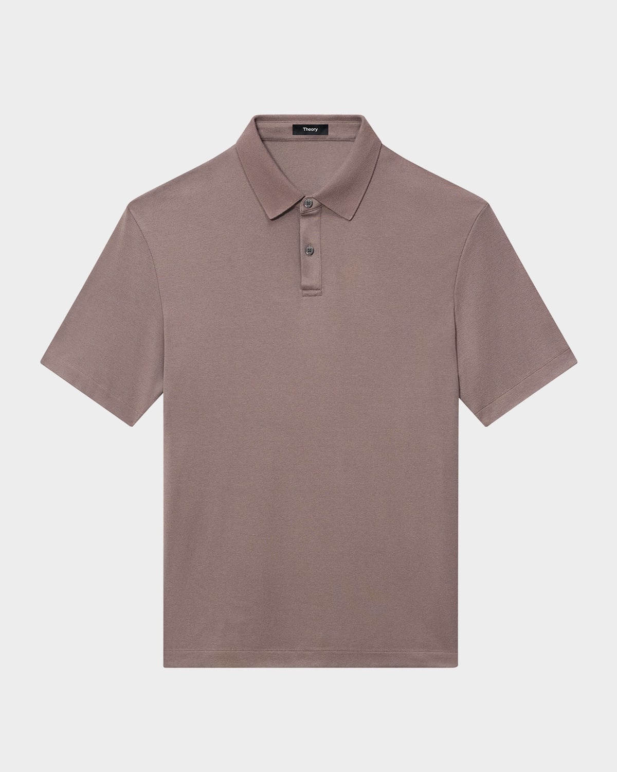 Men's Kayser Milano Polo Shirt - 1