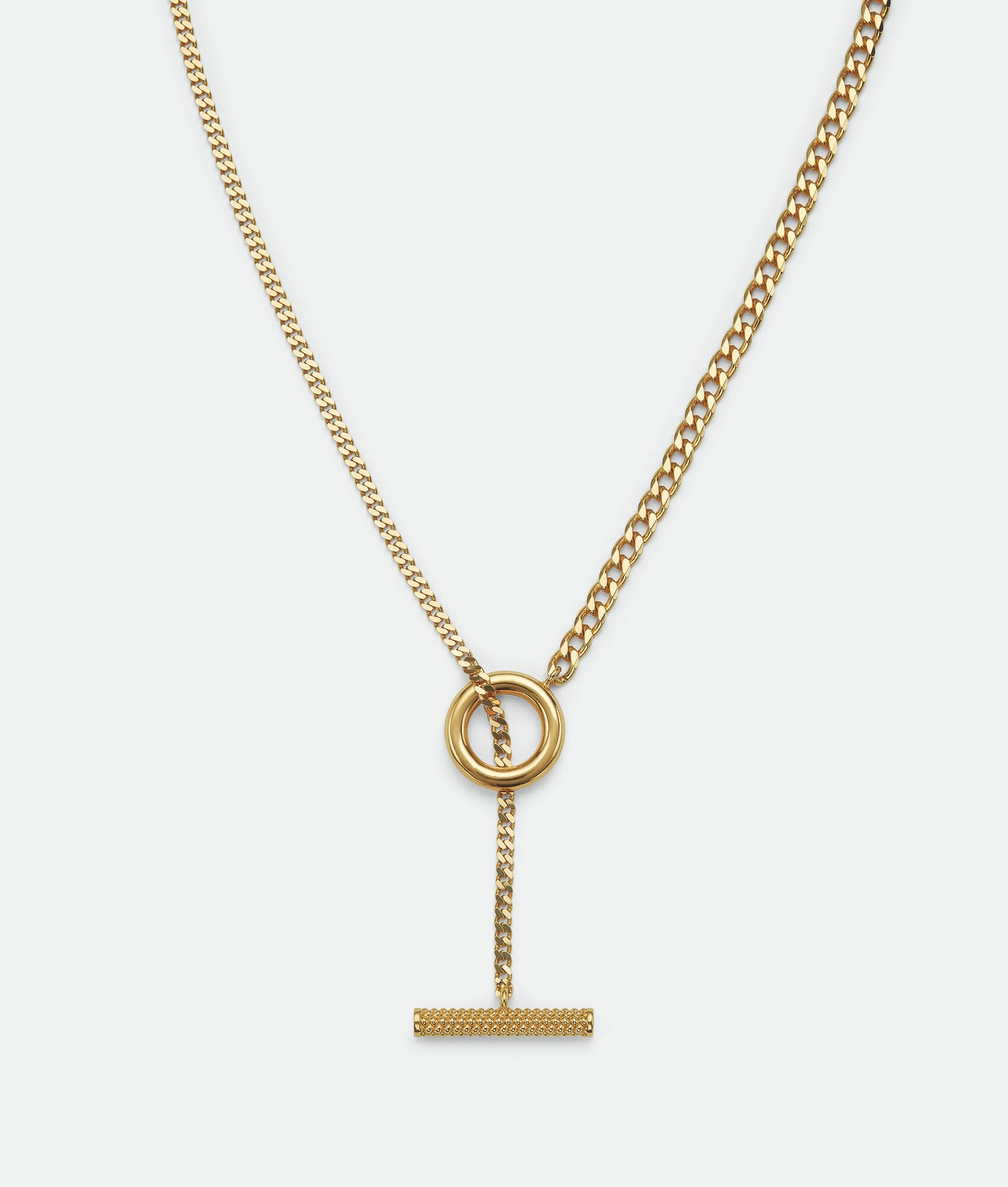 Intreccio Necklace - 3