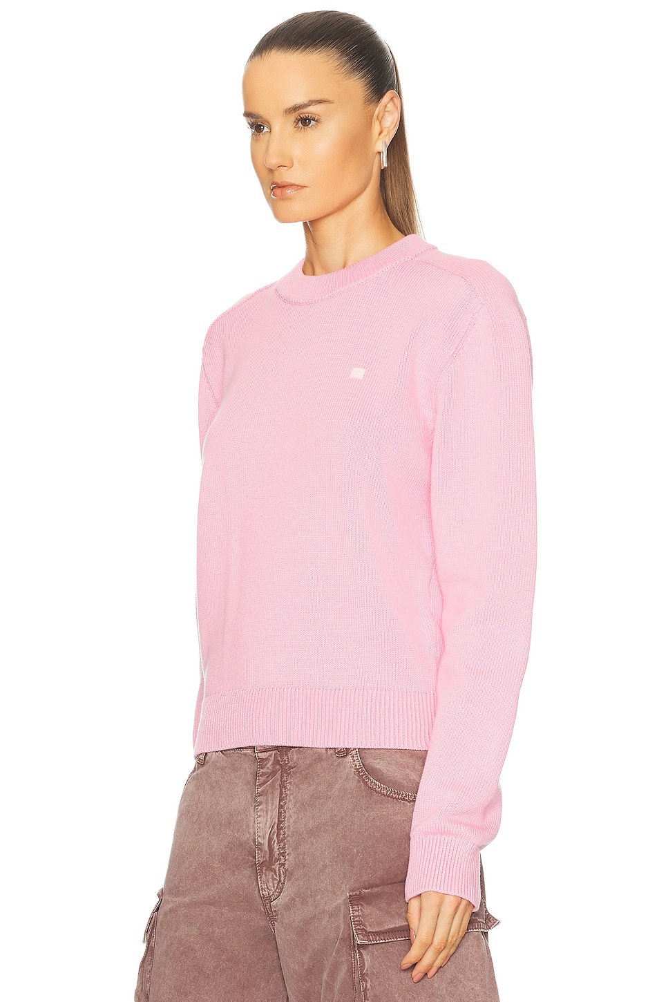 Kolos Crewneck Sweater - 2