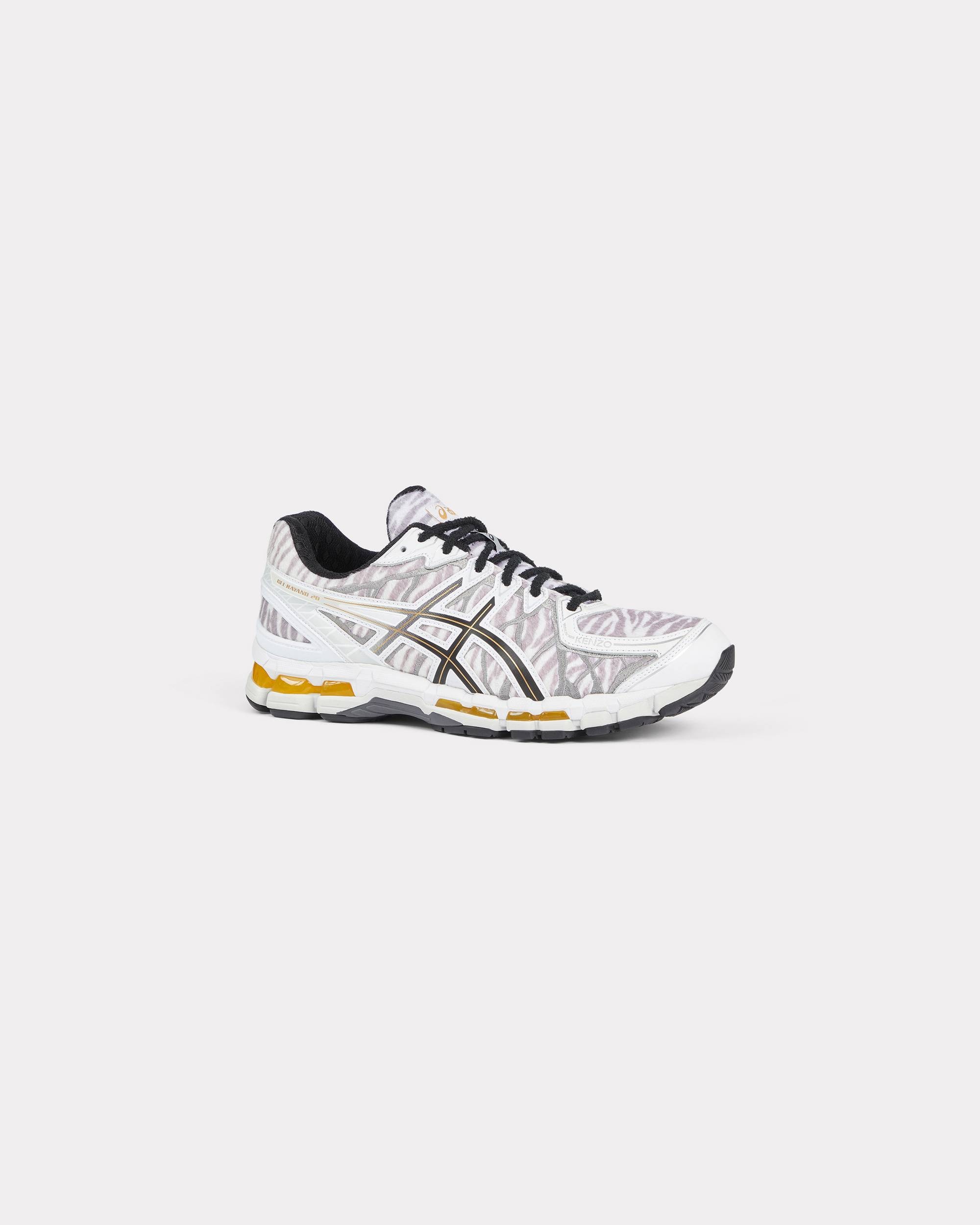 KENZO Gel-Kayano 20 'KENZO x ASICS' Sneakers | REVERSIBLE