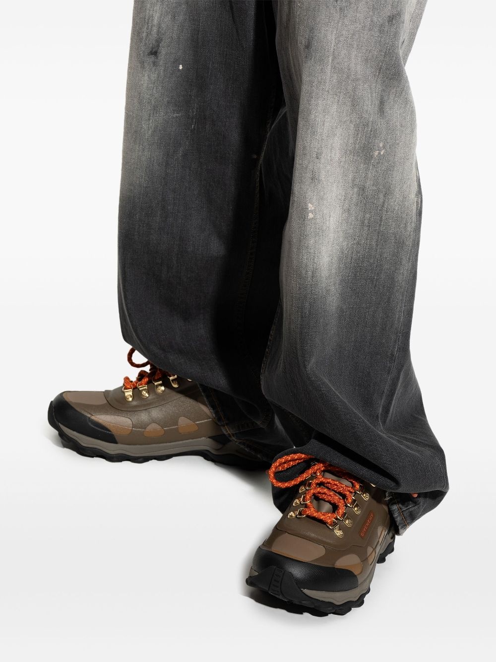 Bogs Low sneakers - 5