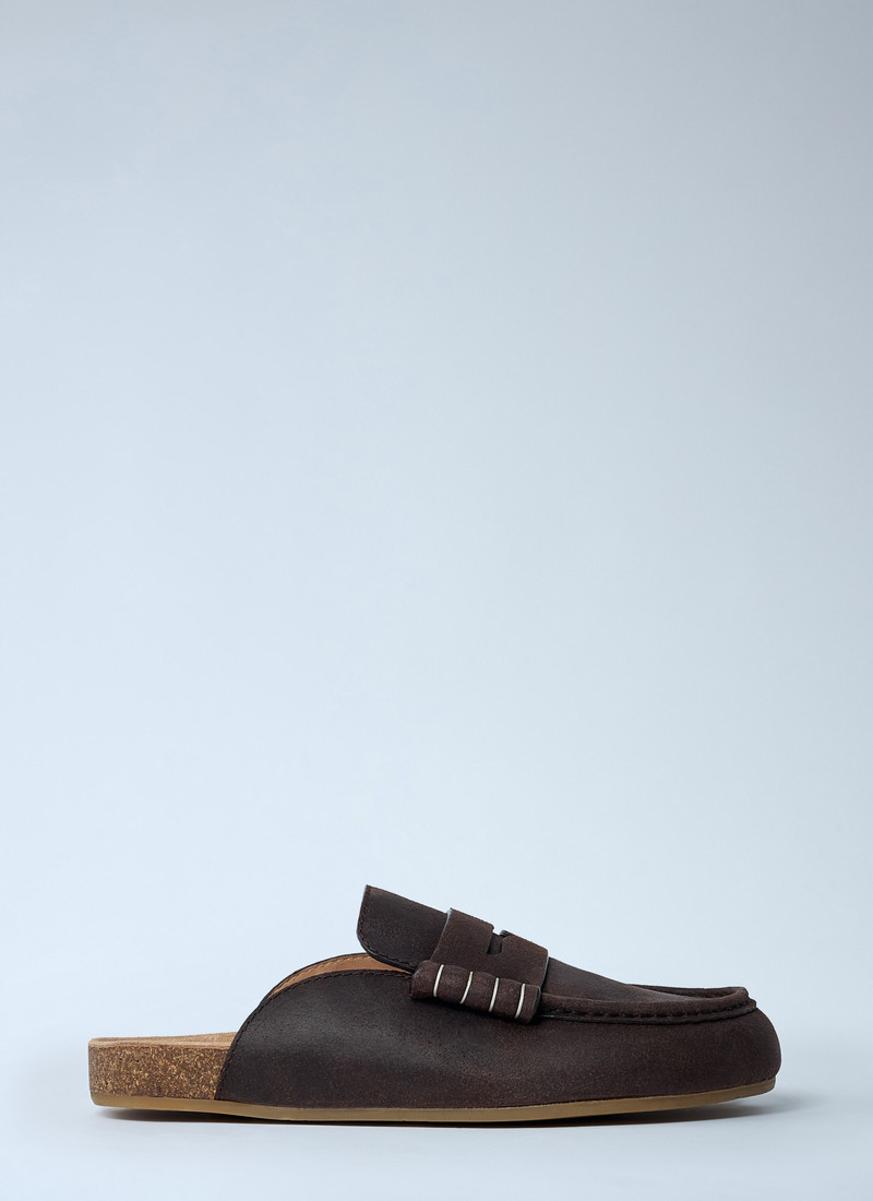 Stitch Loafers 1