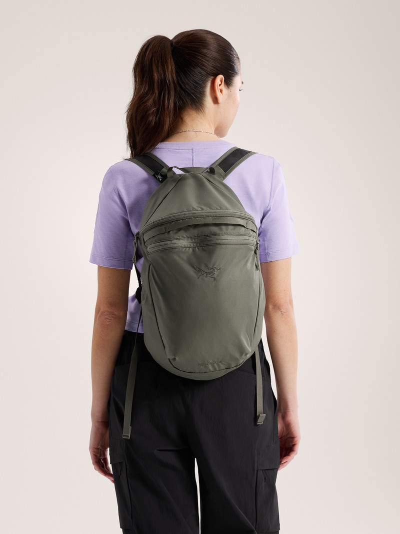 Heliad 15 Backpack 3
