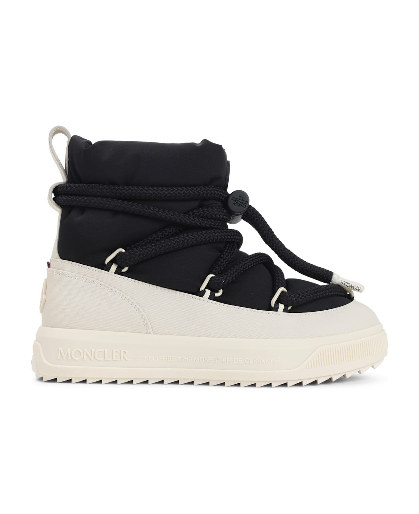 Altive Mid Snow Boots - 2