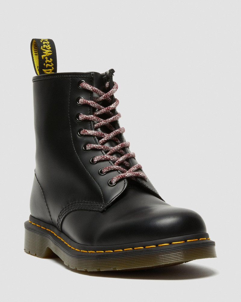 Dr. Martens 55 Inch Round Marl Shoe Laces (8-10 Eye) outlook