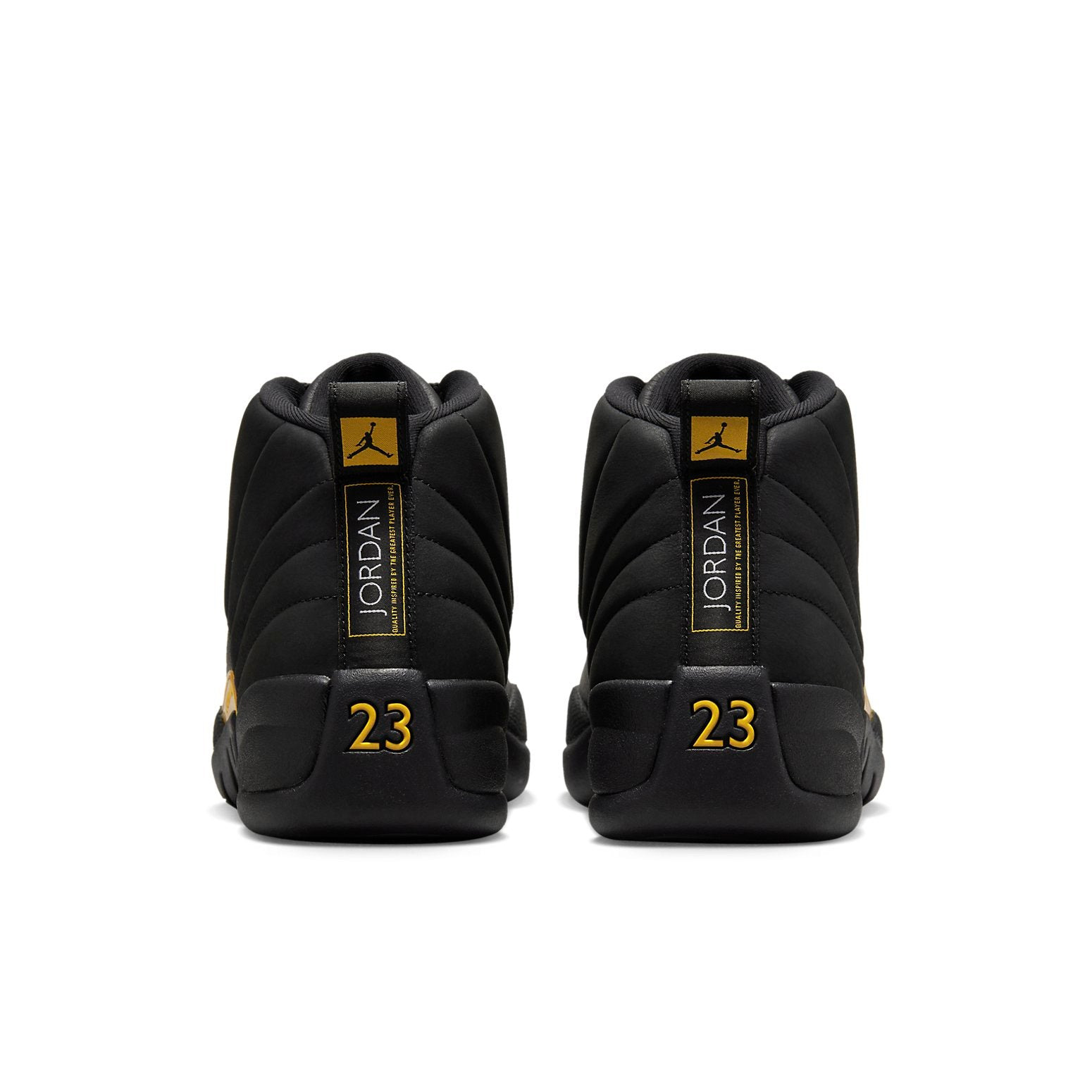 Air Jordan 12 Retro 'Black Taxi' CT8013-071 - 5
