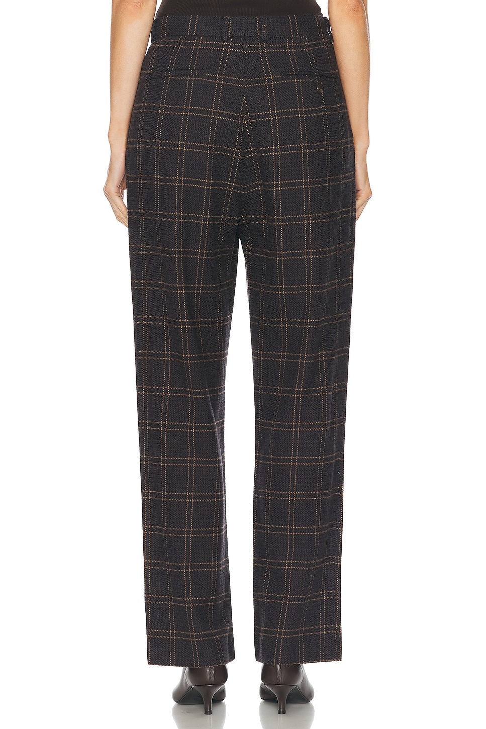 Relaxed Trouser - 4