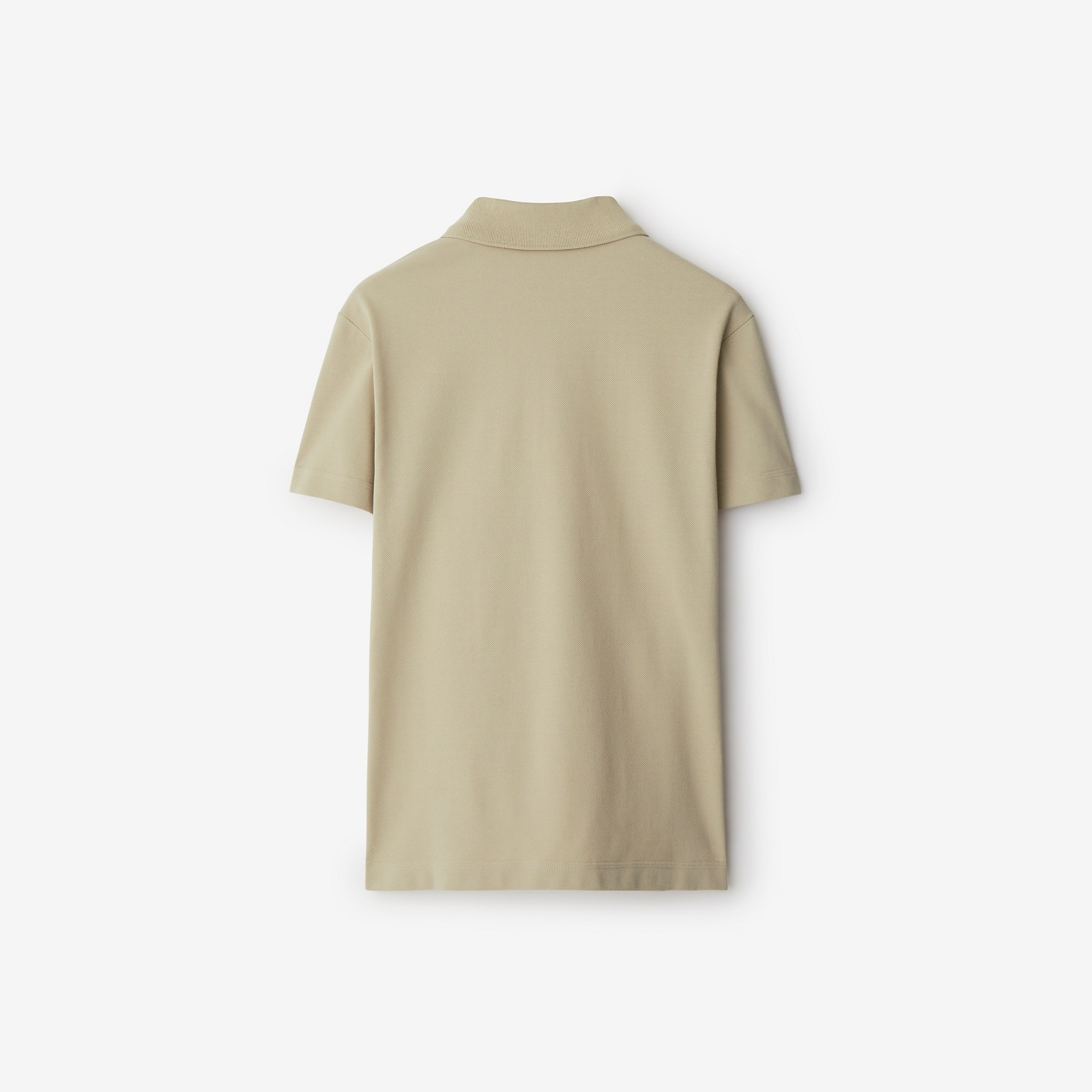 Cotton Polo Shirt - 6