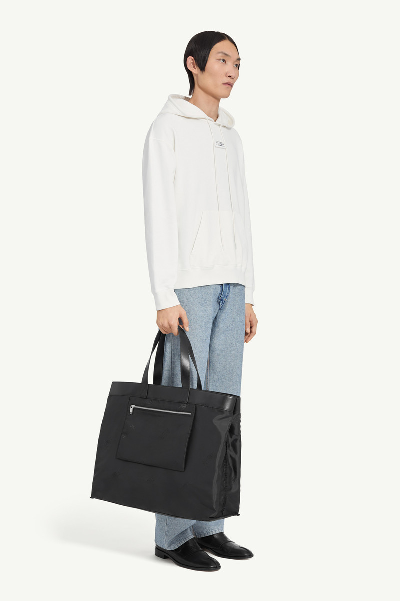 MM6 Maison Margiela Numeric sweatshirt outlook