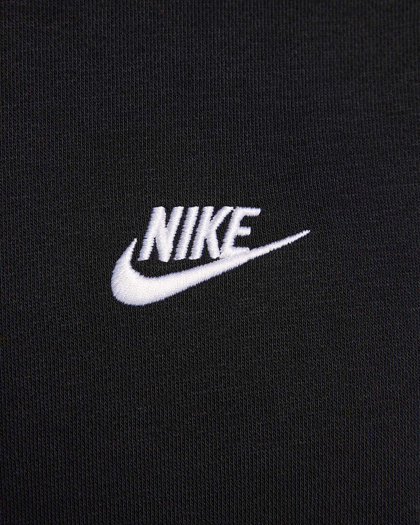 Nike Club Men's Pullover Fleece Hoodie - 5