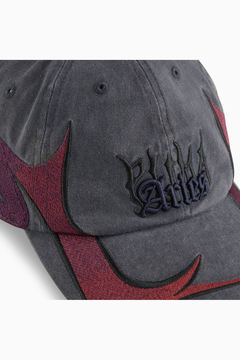 PUMA x ARIES Baseball Cap 6