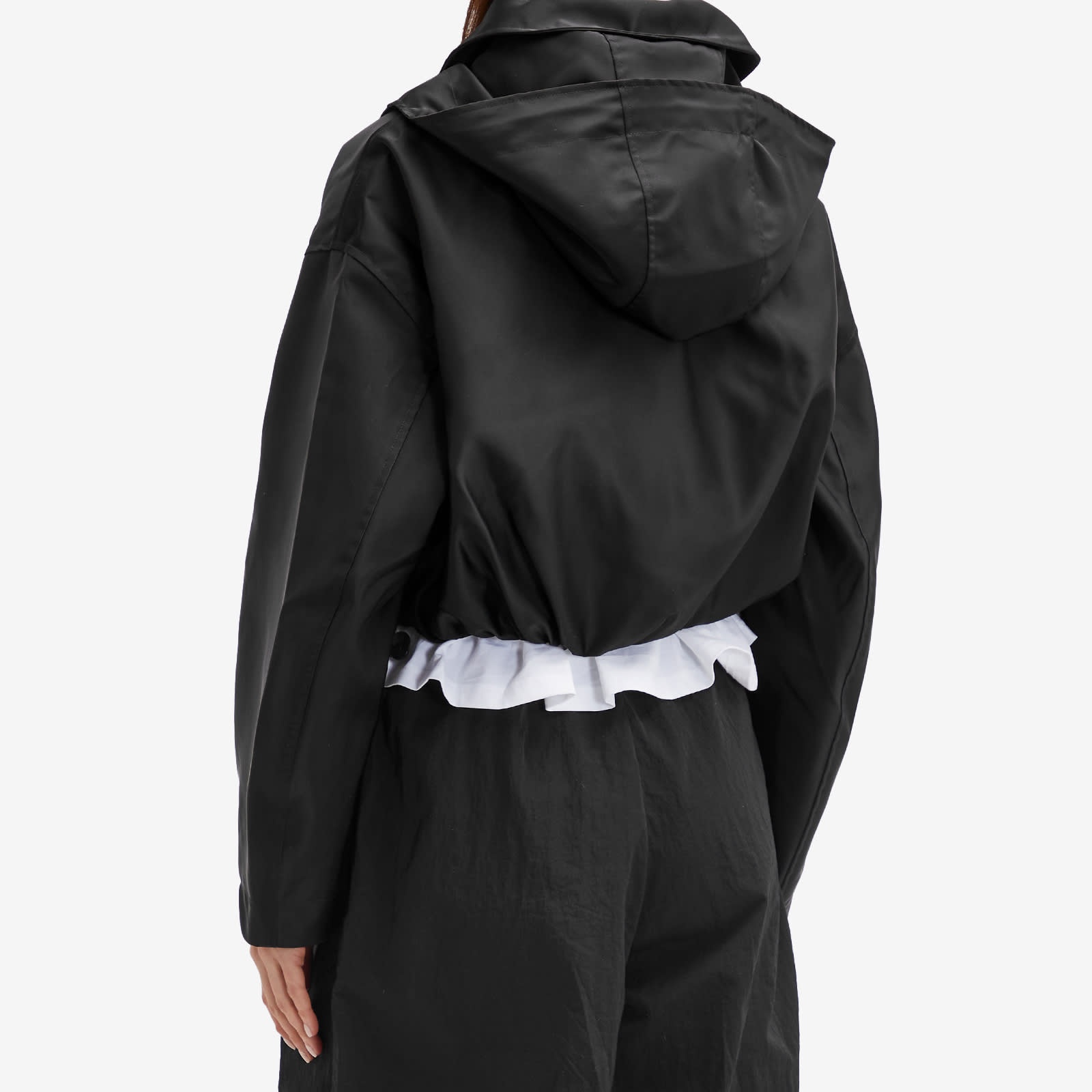 CECILIE BAHNSEN Cecilie Bahnsen Orit Jacket | endclothing