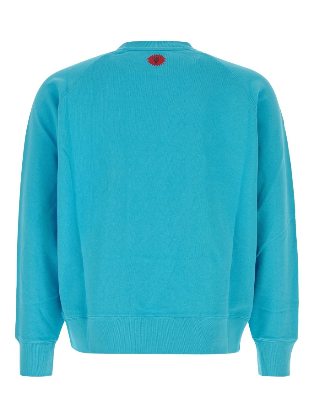 cotton sweatshirt - 2