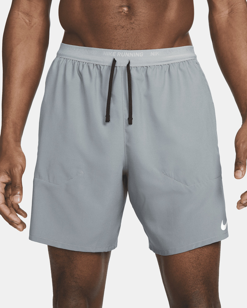 Nike Nike Stride Men's Dri-FIT 7" 2-in-1 Running Shorts outlook