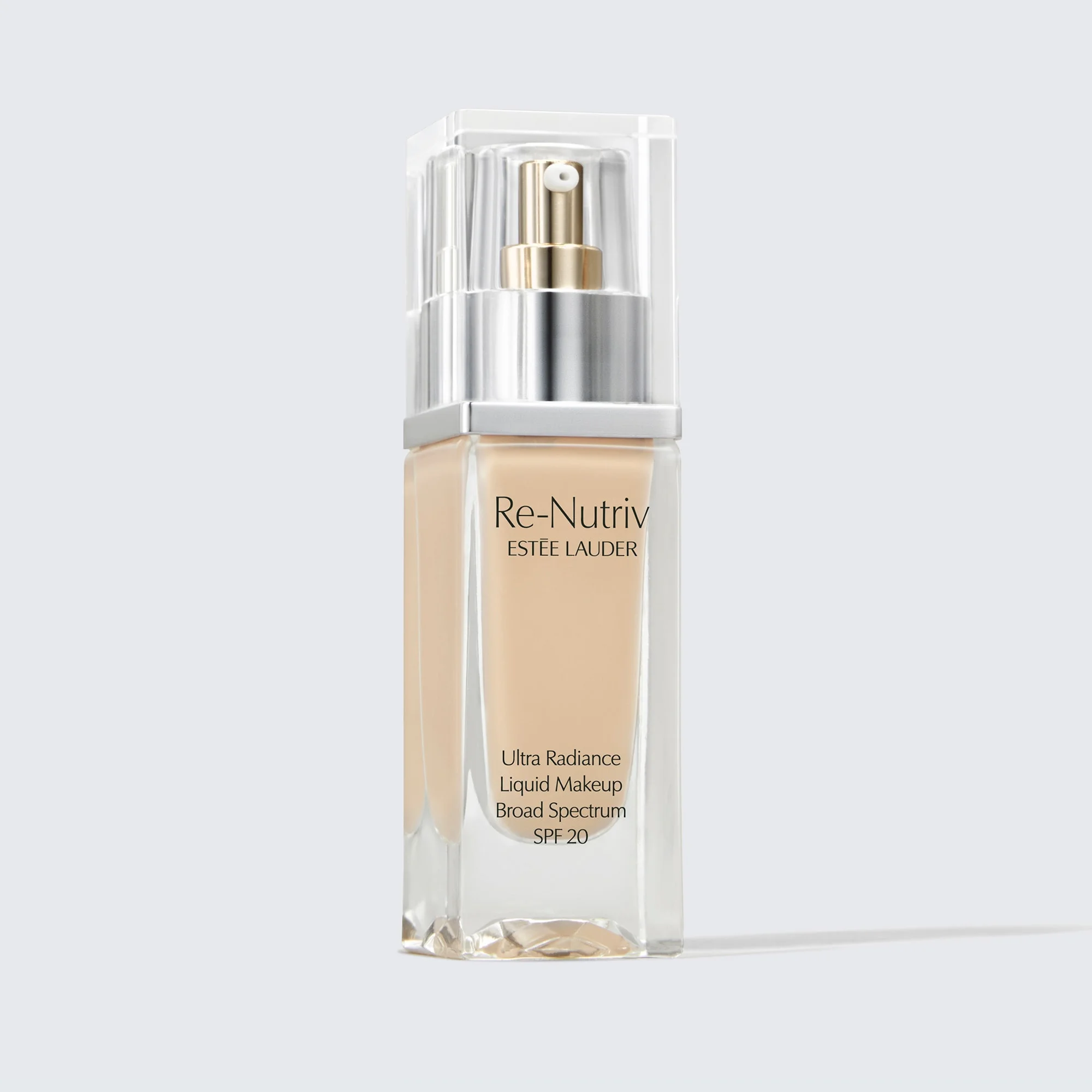 Re-Nutriv Ultra Radiance Liquid Foundation SPF 20 - 1