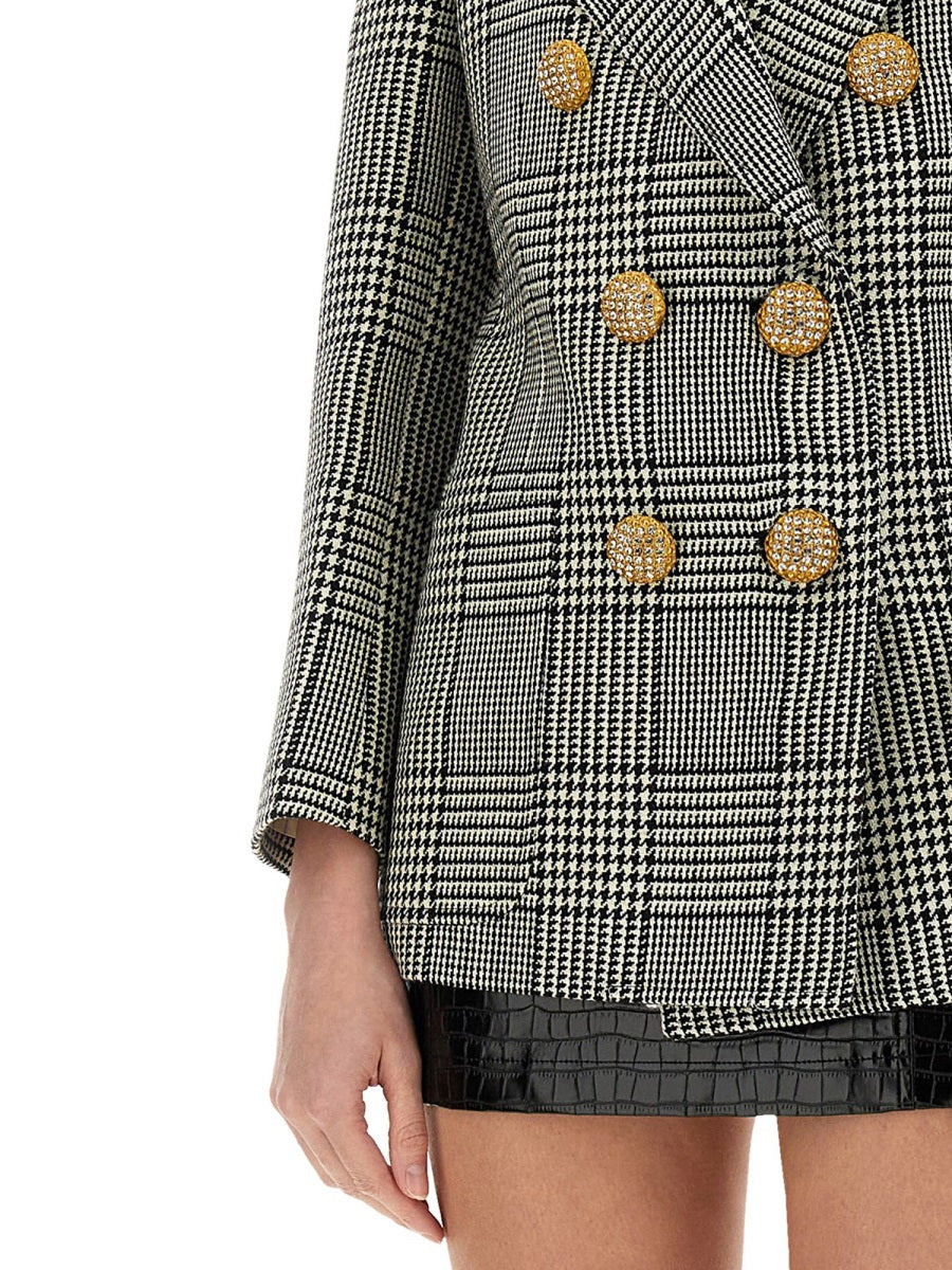 Valentino Women Wool Jacket - 3
