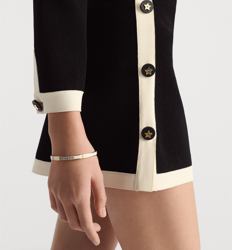 Dioriviera Mini Straight Skirt 6