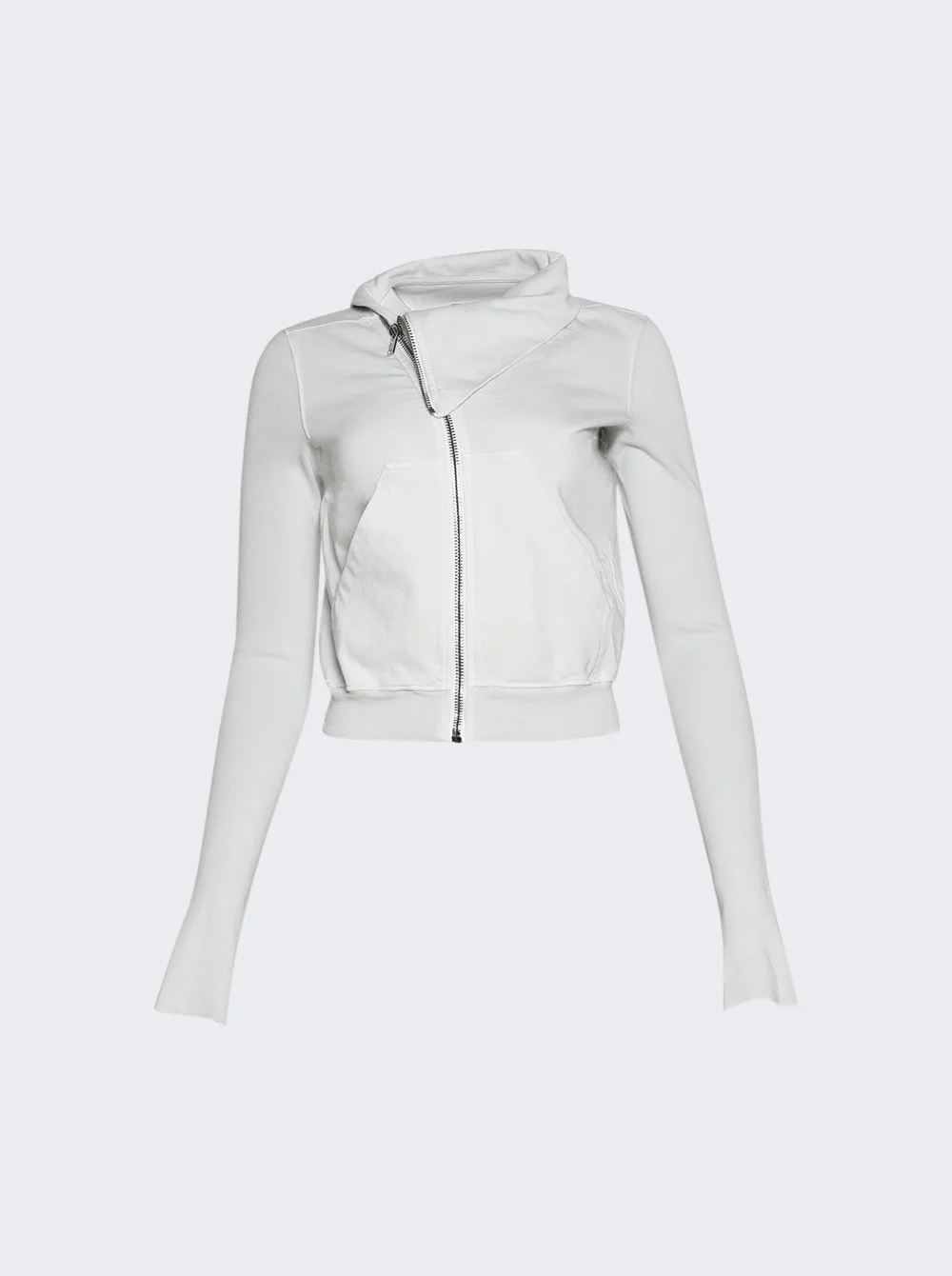 Mountain Sweatshirt Milk Wash - 1