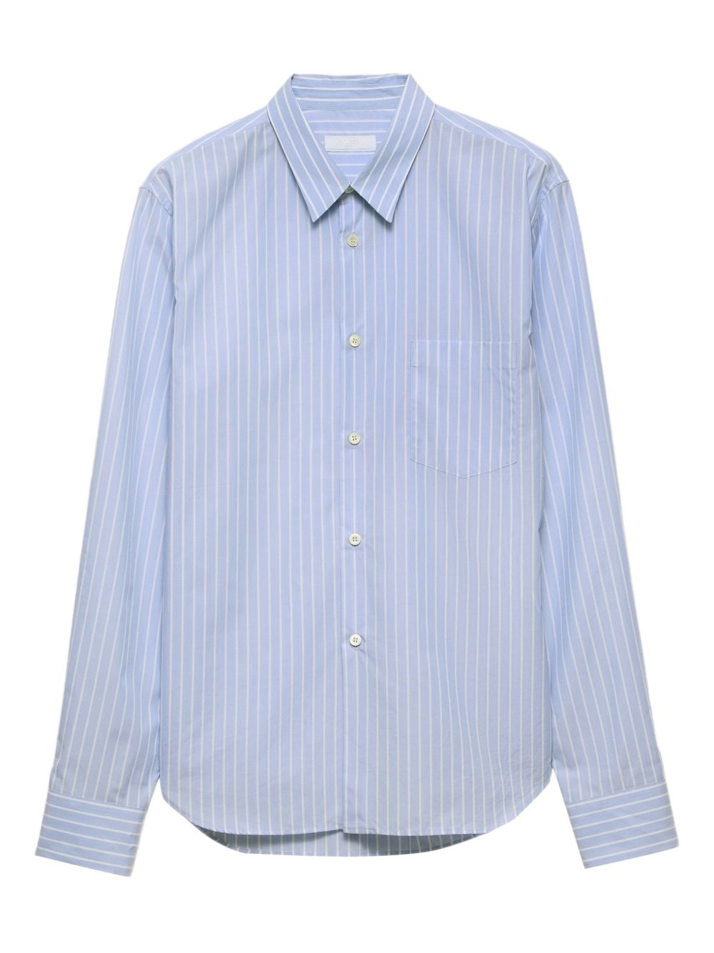 striped shirt - 1