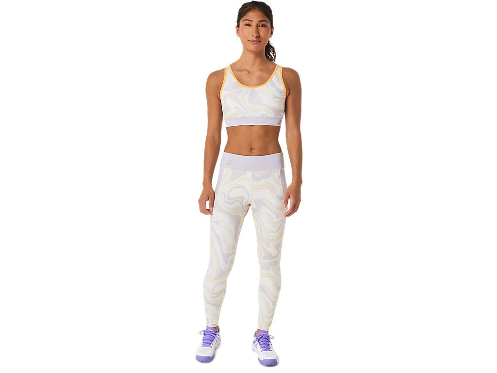 WOMEN'S GRAPHIC BRA - 5