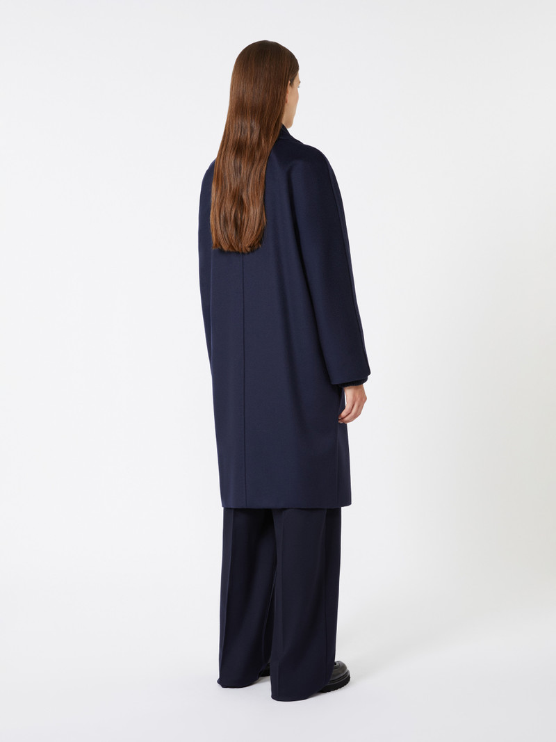 AGENDA Oversized wool coat 4