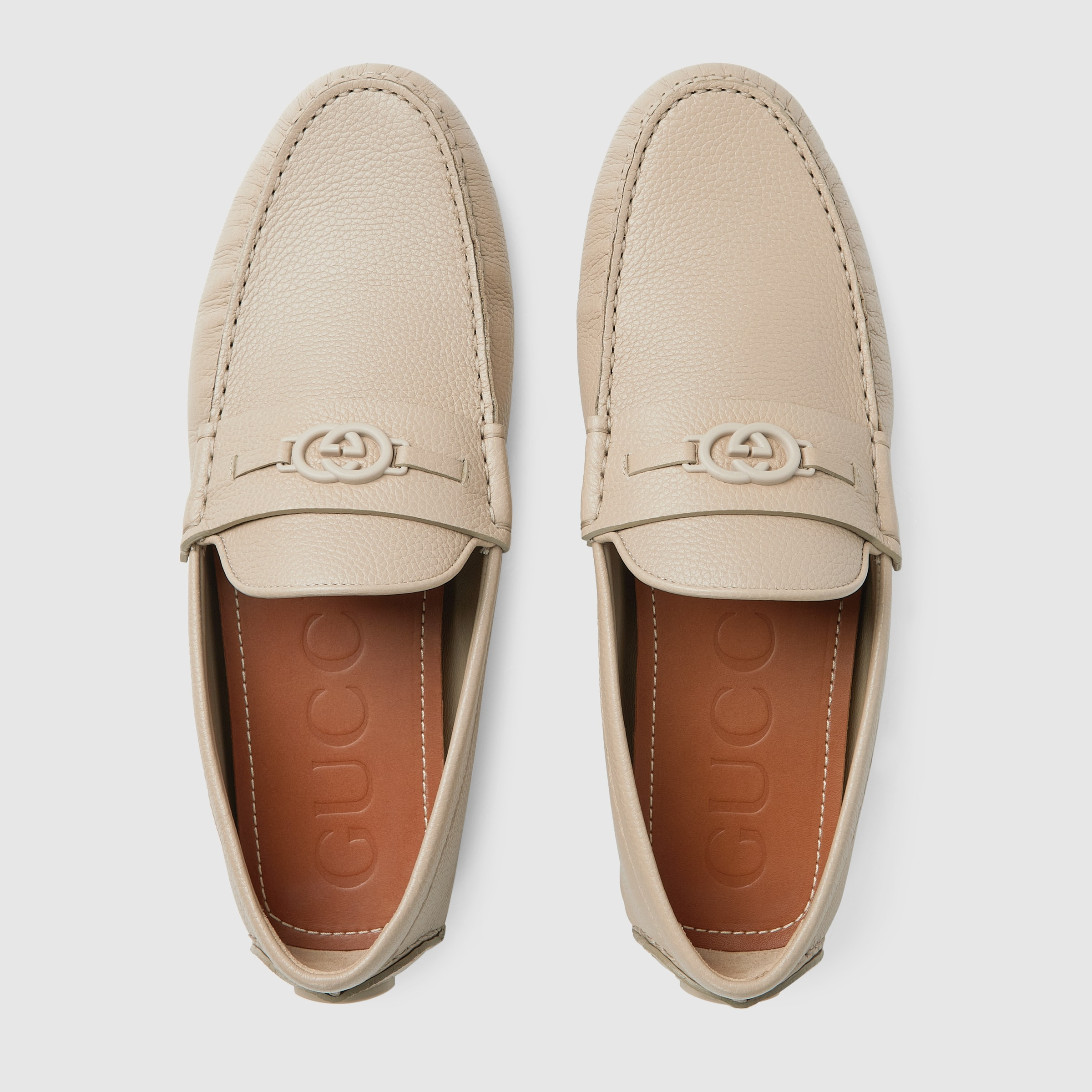 Men's driver loafer - 5