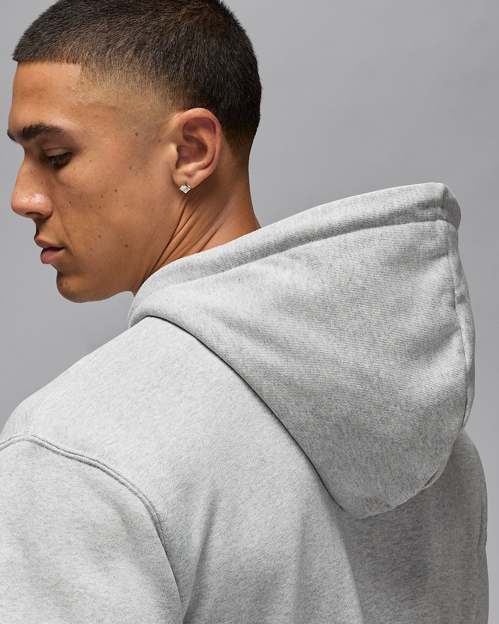 Jordan Flight Fleece Men's Pullover Hoodie - 6