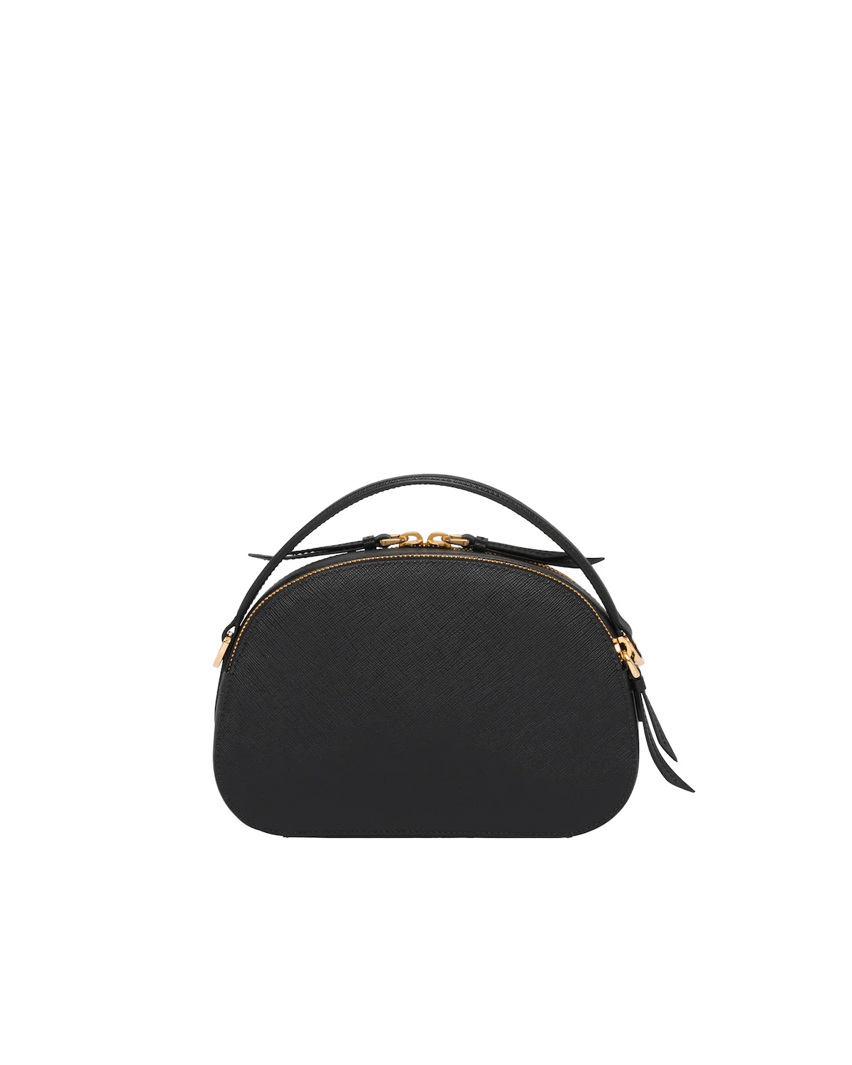 Saffiano Leather Prada Odette Bag - 4