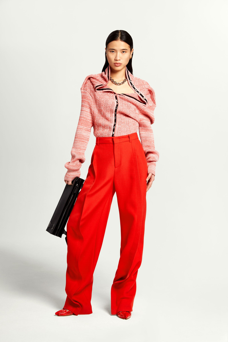 Y/Project Banana Pants outlook
