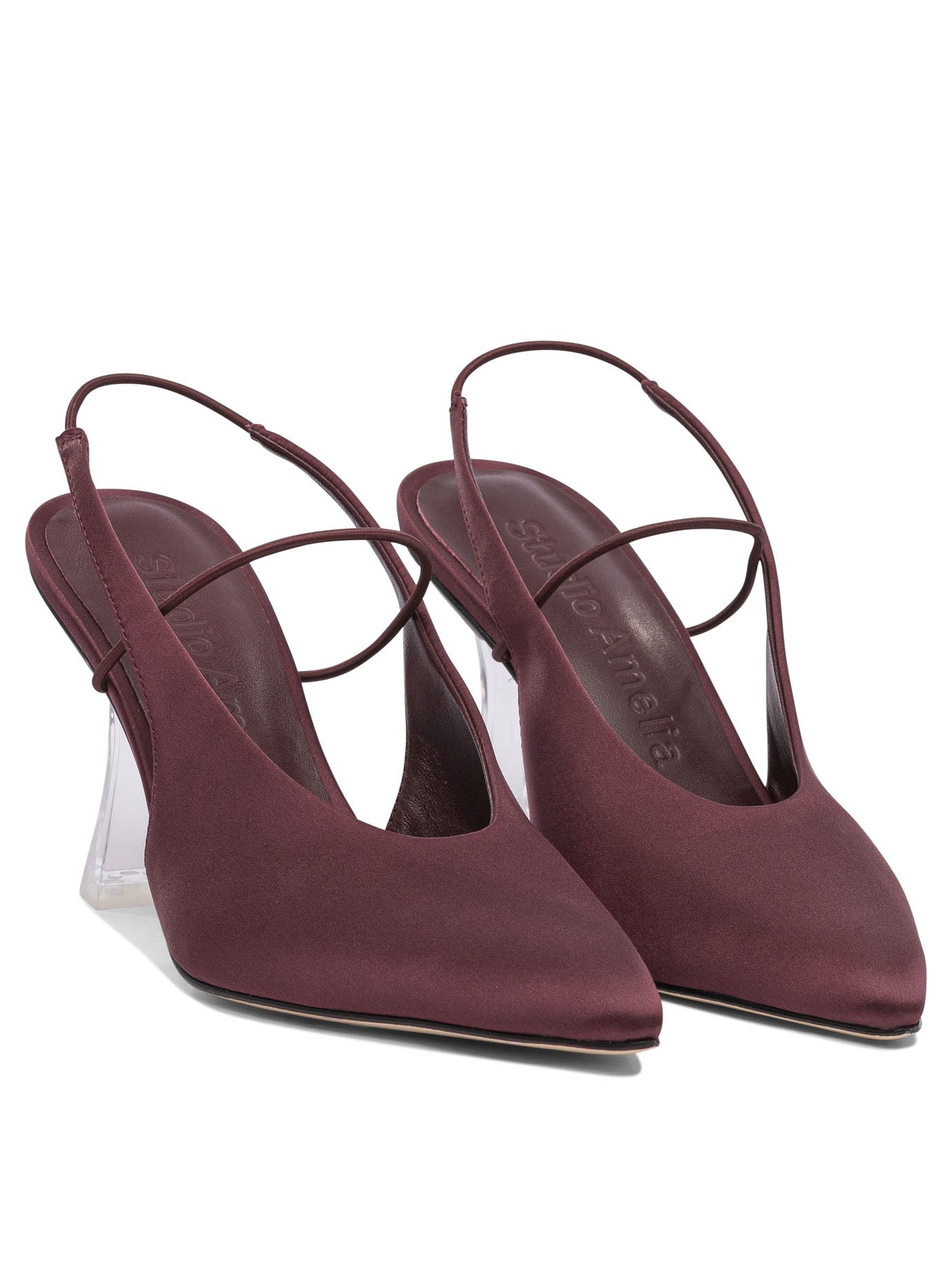 Studio Amelia Heeled Shoes - 2