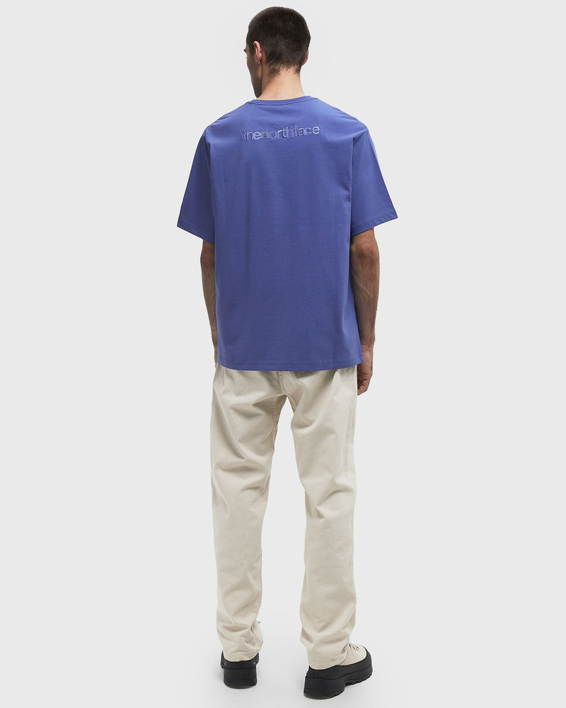 The North Face SS LOGO RMST RELAXED TEE outlook