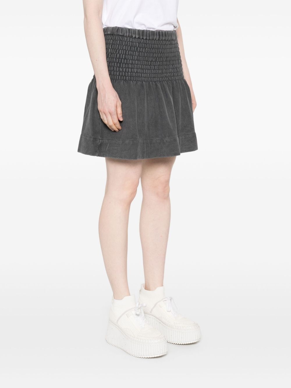 Pacifica mini skirt - 3