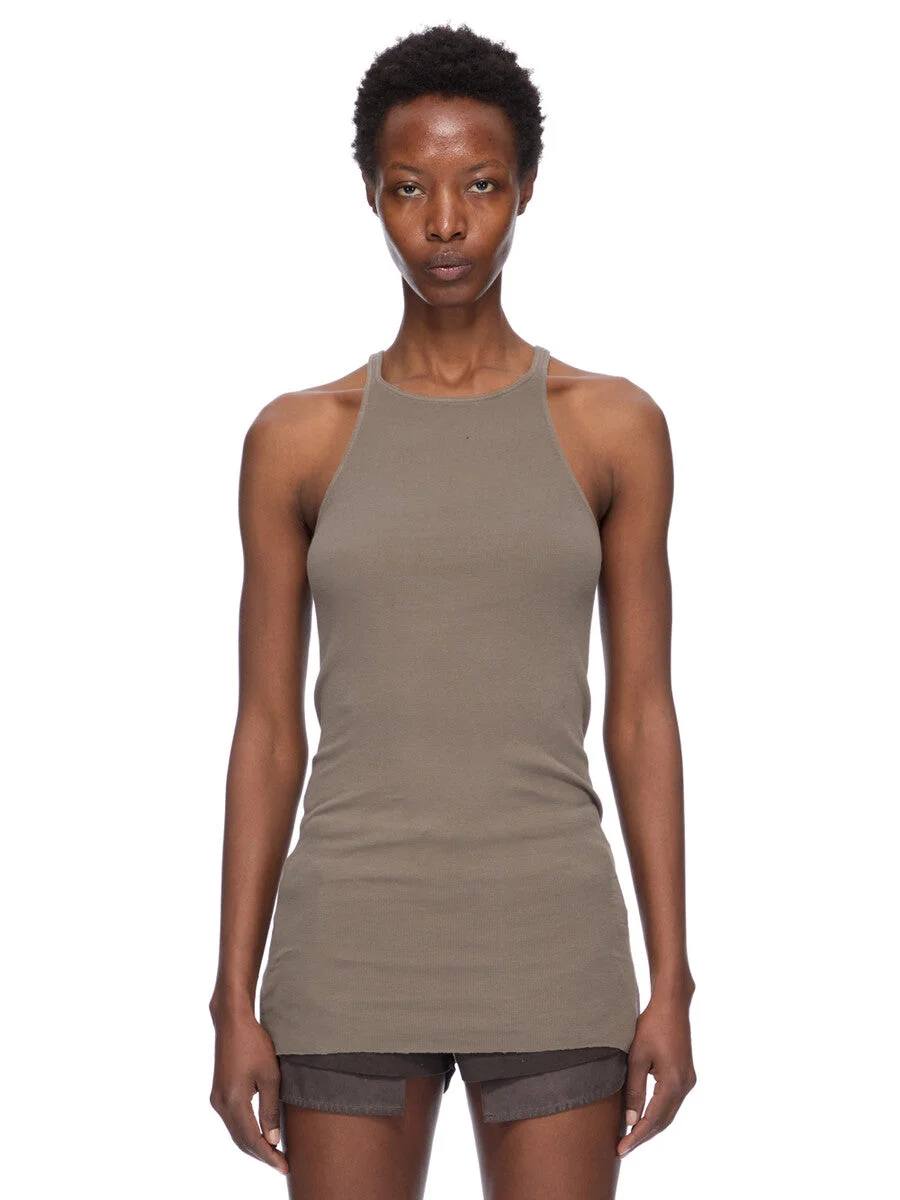 RACER BACK TANK - 1