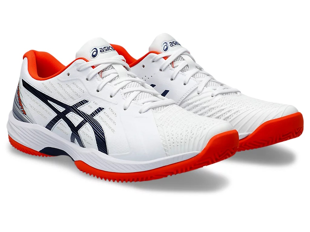 Asics SOLUTION SWIFT FF CLAY - 1041A299.104 | REVERSIBLE display picture 1