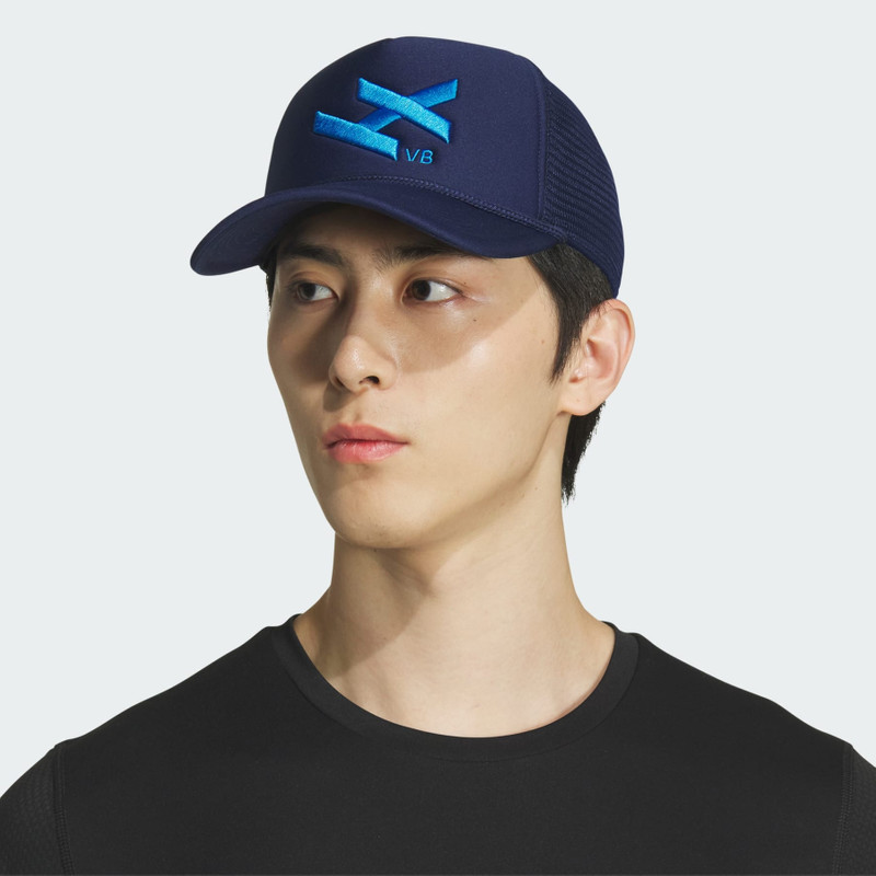 Unisex LOVB Team Trucker 4
