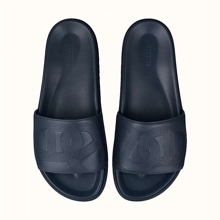 Biarritz sandal - 5