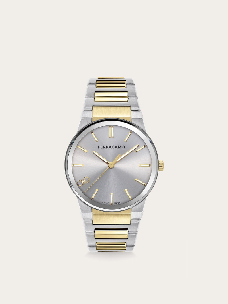 Ferragamo Sapphire watch - 1