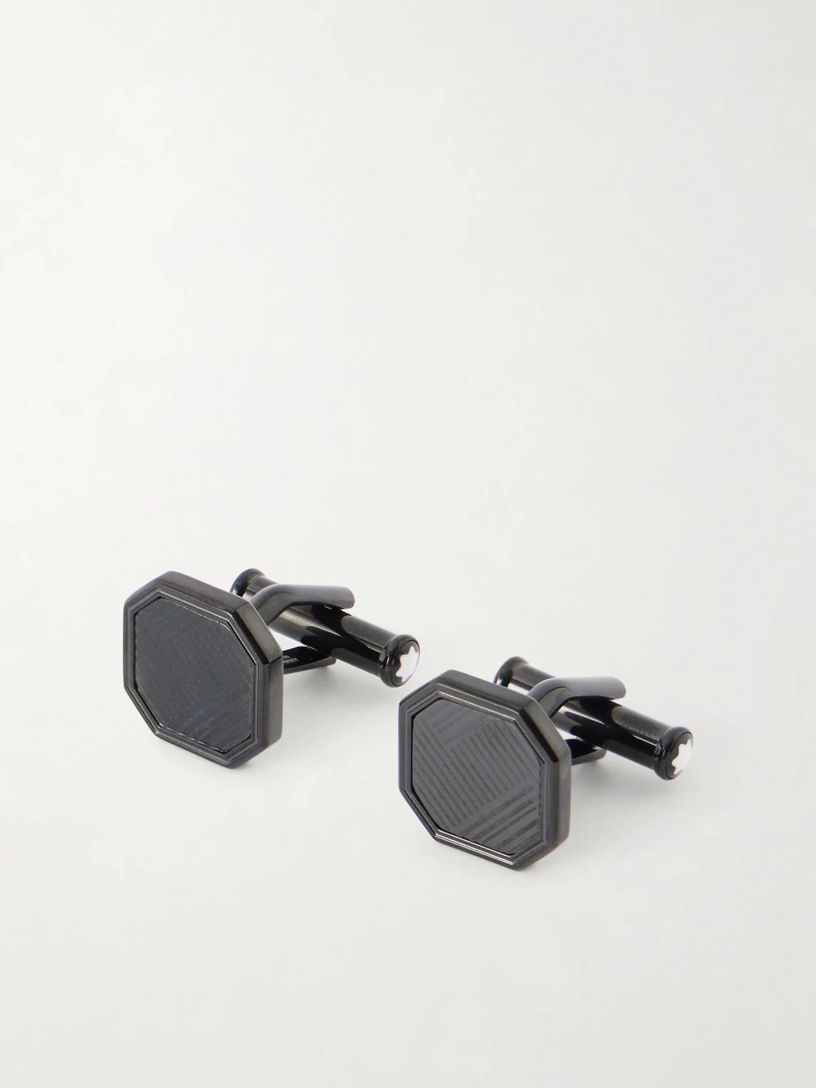 Starwalker Stainless Steel Cufflinks - 1